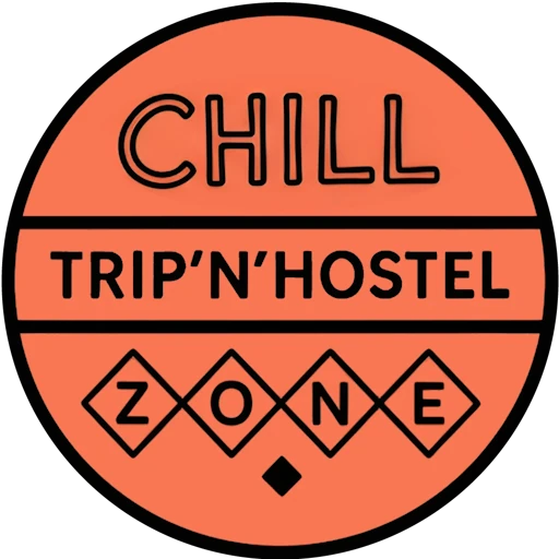 Trip'N'Hostel Chill Zone