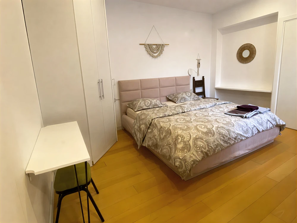 The Suite