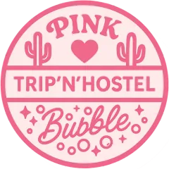 Pink Bubble