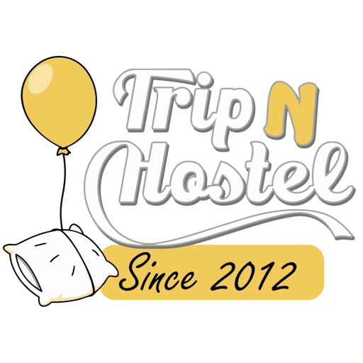 Trip'N'Hostel — since 2012