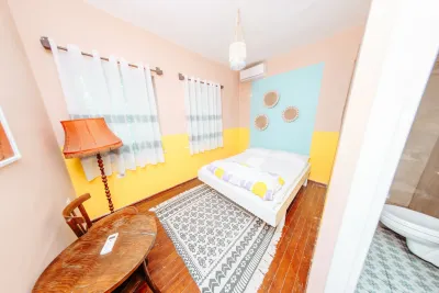 Ensuite private double