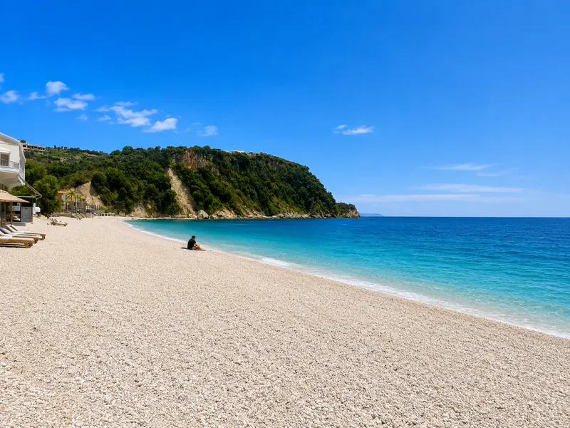 The Beach
