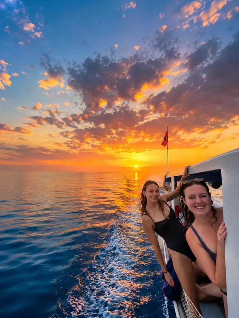 Boat Party